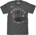 1968 Mustang 428 Cobra Jet Ford T-Shirt product image 1