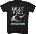 1975 Concert Billy Joel T-Shirt product image 1