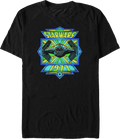 1977 TIE Fighter Star Wars T-Shirt product image 1