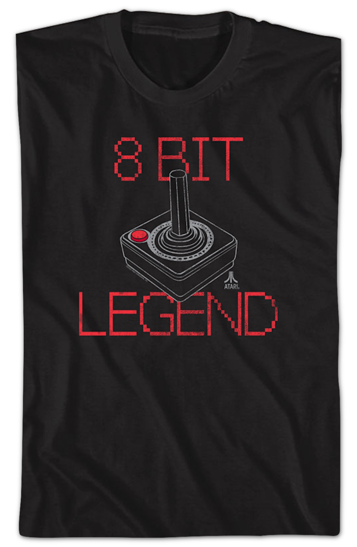 8 Bit Legend Atari T-Shirt product image 2