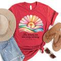 His Mercies Tee