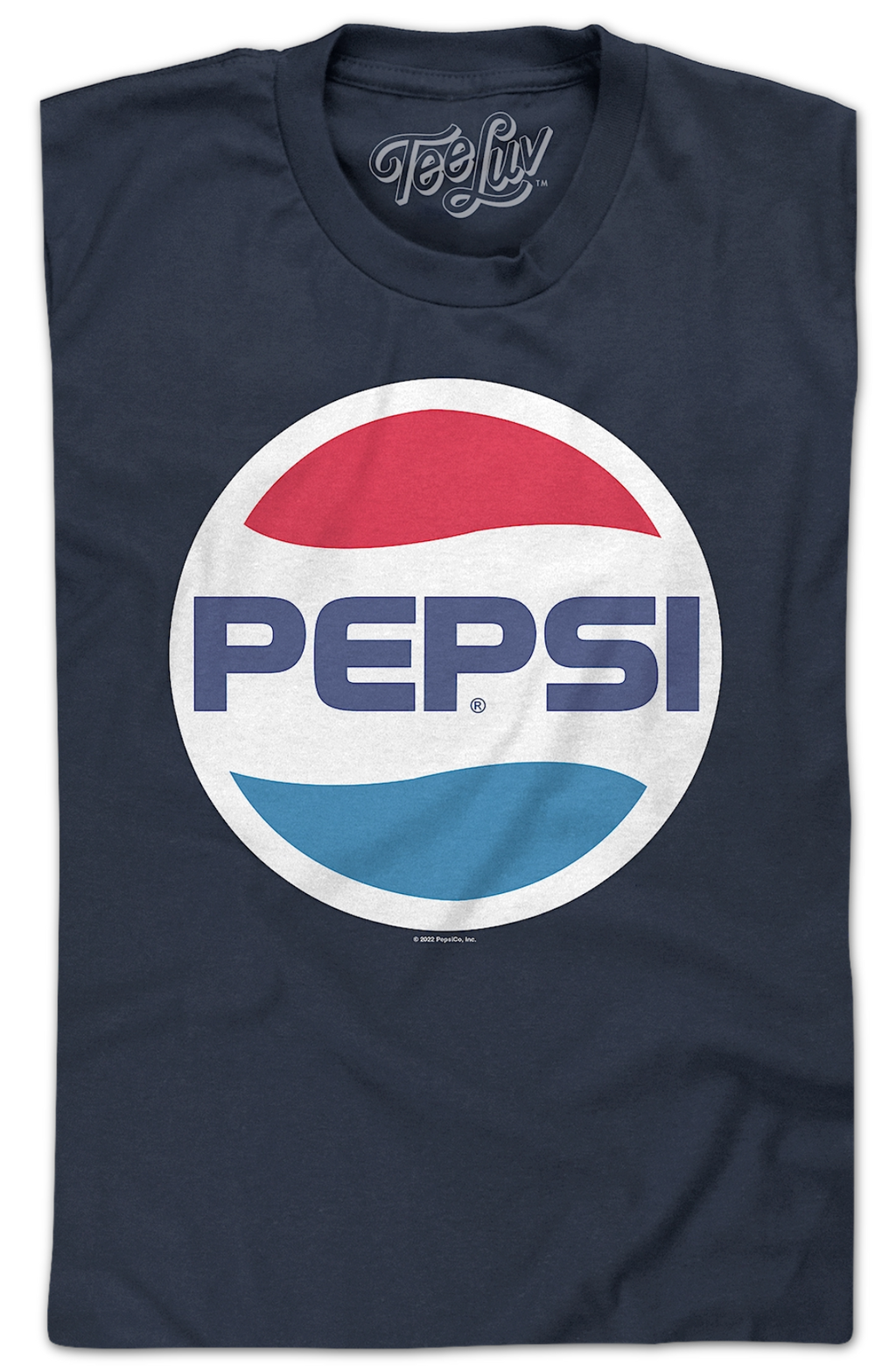 80s Logo Pepsi T-Shirt product image 2