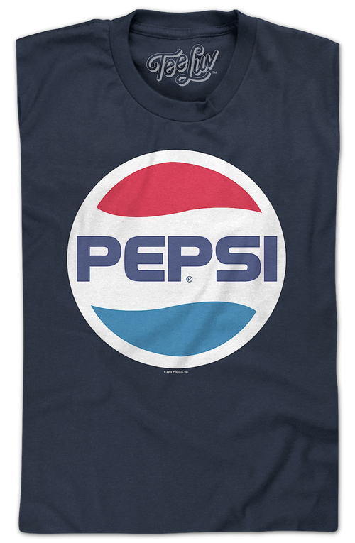 80s Logo Pepsi T-Shirt product image 2