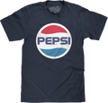 80s Logo Pepsi T-Shirt product image 1