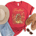 Fireflies Tee