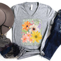 It Is Well V-Neck
