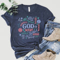 God Is Tee product image 1