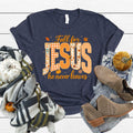Fall For Jesus Tee product image 1