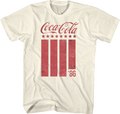 '86 Election Coca-Cola T-Shirt product image 1
