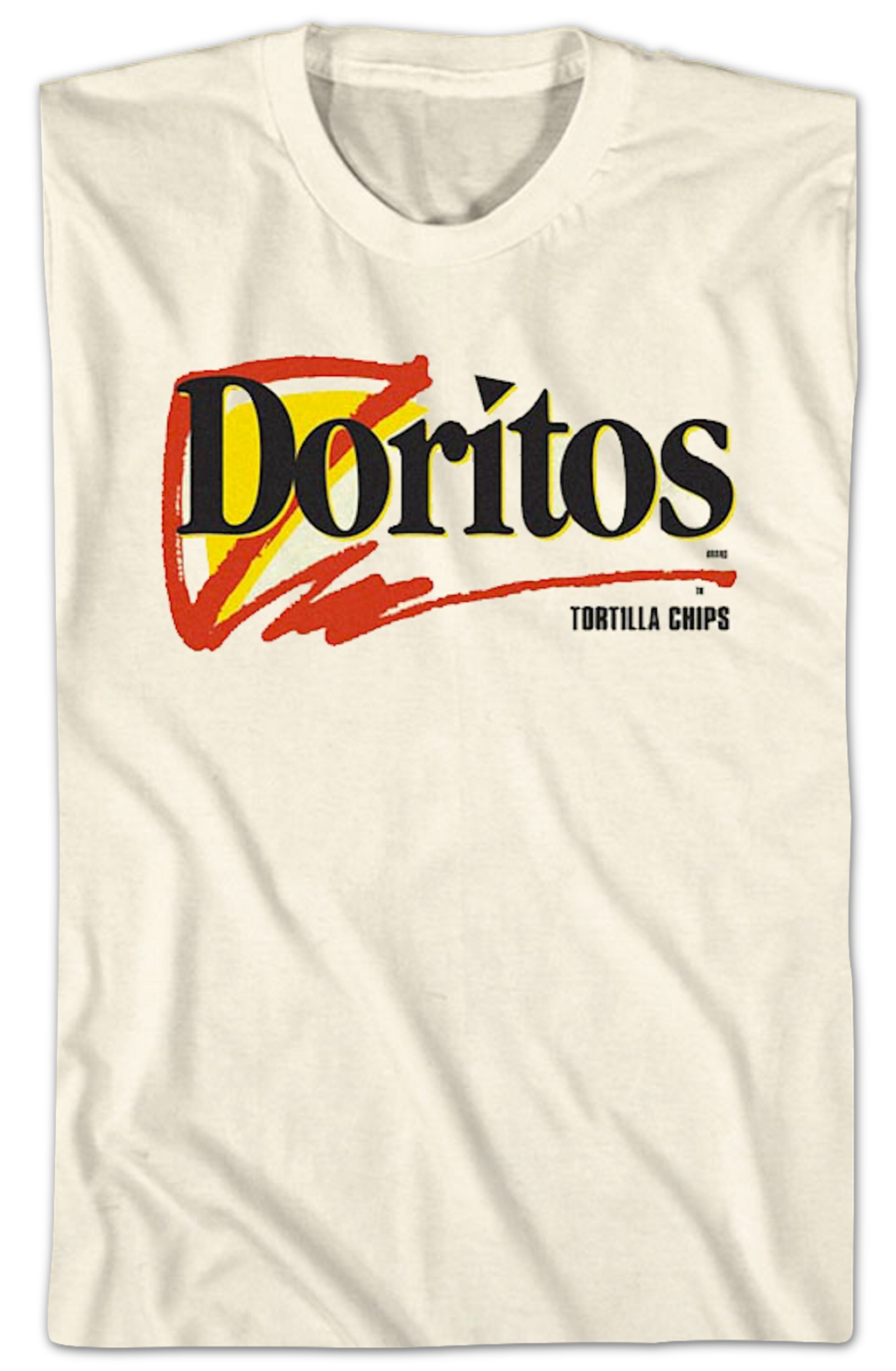 90s Logo Doritos T-Shirt product image 2