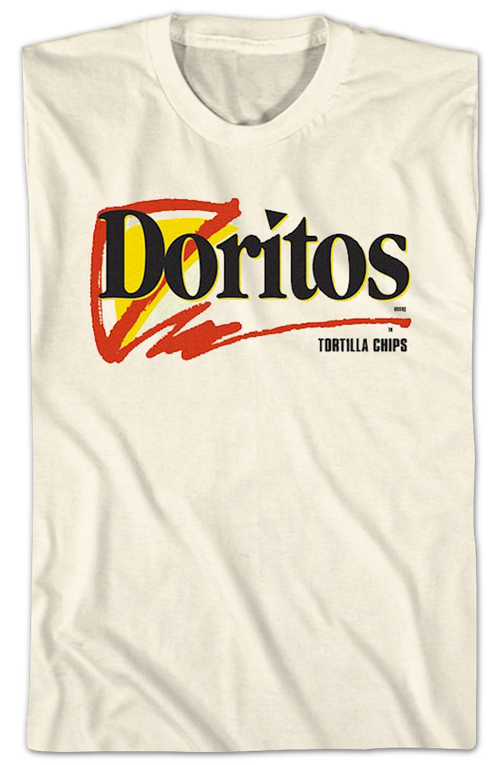 90s Logo Doritos T-Shirt product image 2