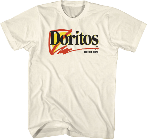 90s Logo Doritos T-Shirt product image 1