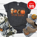 Tis The Season Tee - Black Leopard - 15 product image 1
