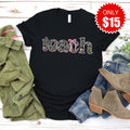 Teach Tee - Black - 15 product image 1