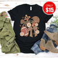 Football Tee - Black - 15 product image 1