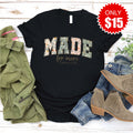 Made For More Tee - Black - 15 product image 1