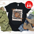 Game Day Tee - Black - 15 product image 1