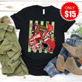 Touchdown Season Tee - Black - 15 product image 1