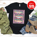 Fish Tee - Black - 15 product image 1