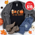 Tis the Season Tee - Black - 15 product image 1