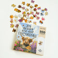 His Mercies Cow 500pc Puzzle