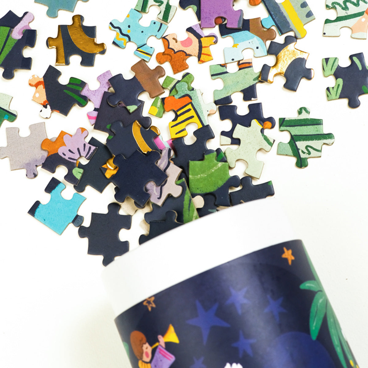 Joy to the World 500pc Puzzle