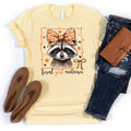 Feral Girl Autumn Tee product image 1