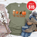 Tis the Season Tee - Heather Olive - 15 product image 1