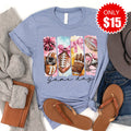 Game Day Tee - Heather Blue - 15 product image 1