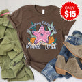 Praise the Lord Tee - Heather Brown - 15 product image 1