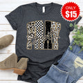Just Pray Tee - Heather Charcoal - 15 product image 1