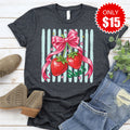 Sweet Tee - Heather Charcoal - 15 product image 1