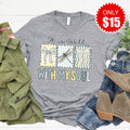 It is Well Dragonfly Tee - Heather Grey - 15 product image 1
