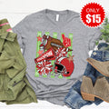 Touchdown Season Tee - Heather Grey - 15 product image 1