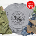 You Are Tee - Heather Grey - 15 product image 1