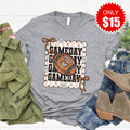 Game Day Tee - Heather Grey - 15 product image 1