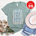 Goodness Of God Tee - Heather Sage - 15 product image 1
