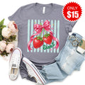 Sweet Tee - Heather Storm - 15 product image 1