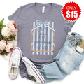 Goodness Of God Tee - Heather Storm - 15 product image 1