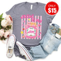 Jesus Is My Jam Tee - Heather Storm - 15 product image 1