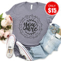 You Are Tee - Heather Storm - 15 product image 1