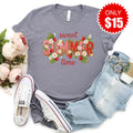 Sweet Summer Time Tee - Heather Storm - 15 product image 1