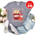 Jesus is My Jam Tee - Heather Storm - 15 product image 1