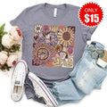 Created with a Purpose Tee - Heather Storm - 15 product image 1