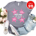 There Was Jesus Tee - Heather Storm - 15 product image 1