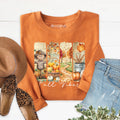 Fall Vibes Sweatshirt product image 1