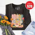 God Is Good Sweatshirt - Heather Charcoal - 20 product image 1