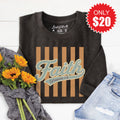 Faith Sweatshirt - Heather Charcoal - 20 product image 1