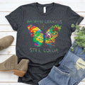 Broken Crayons Tee
