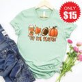 Tis the Season Tee - Heather Honeydew - 15 product image 1
